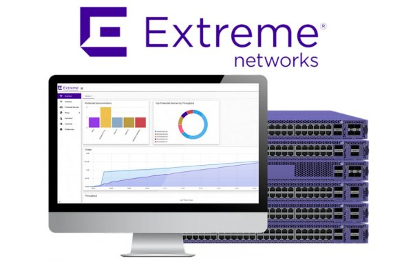 EXTREME NETWORKS