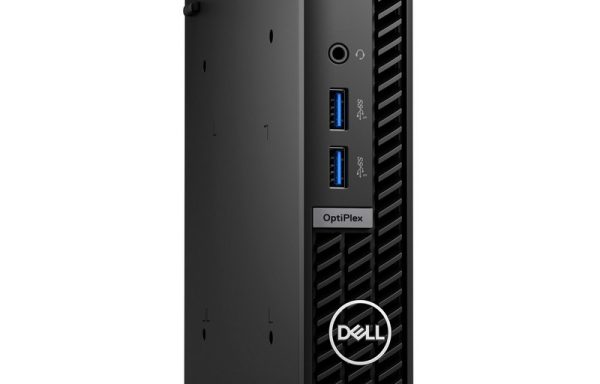 OptiPlex Micro Form Faktörü
