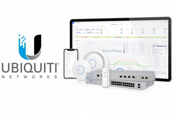 UBIQUITI