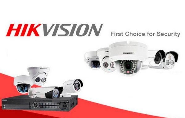 HIKVISION