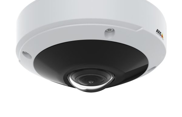 AXIS M3057-PLVE