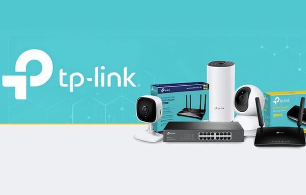 TP-LINK