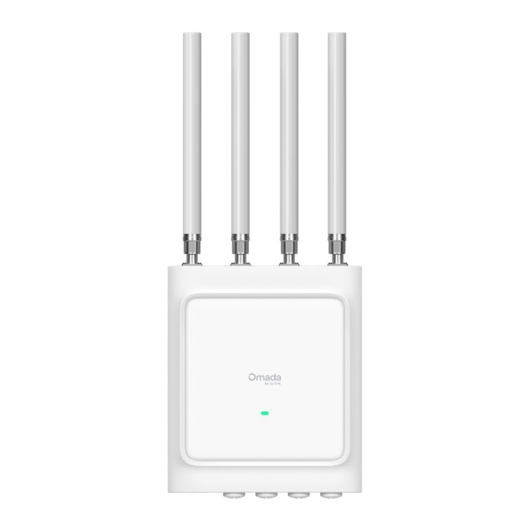 Indoor/Outdoor WiFi 6 Access Point – Tp-Link Omada AX3600