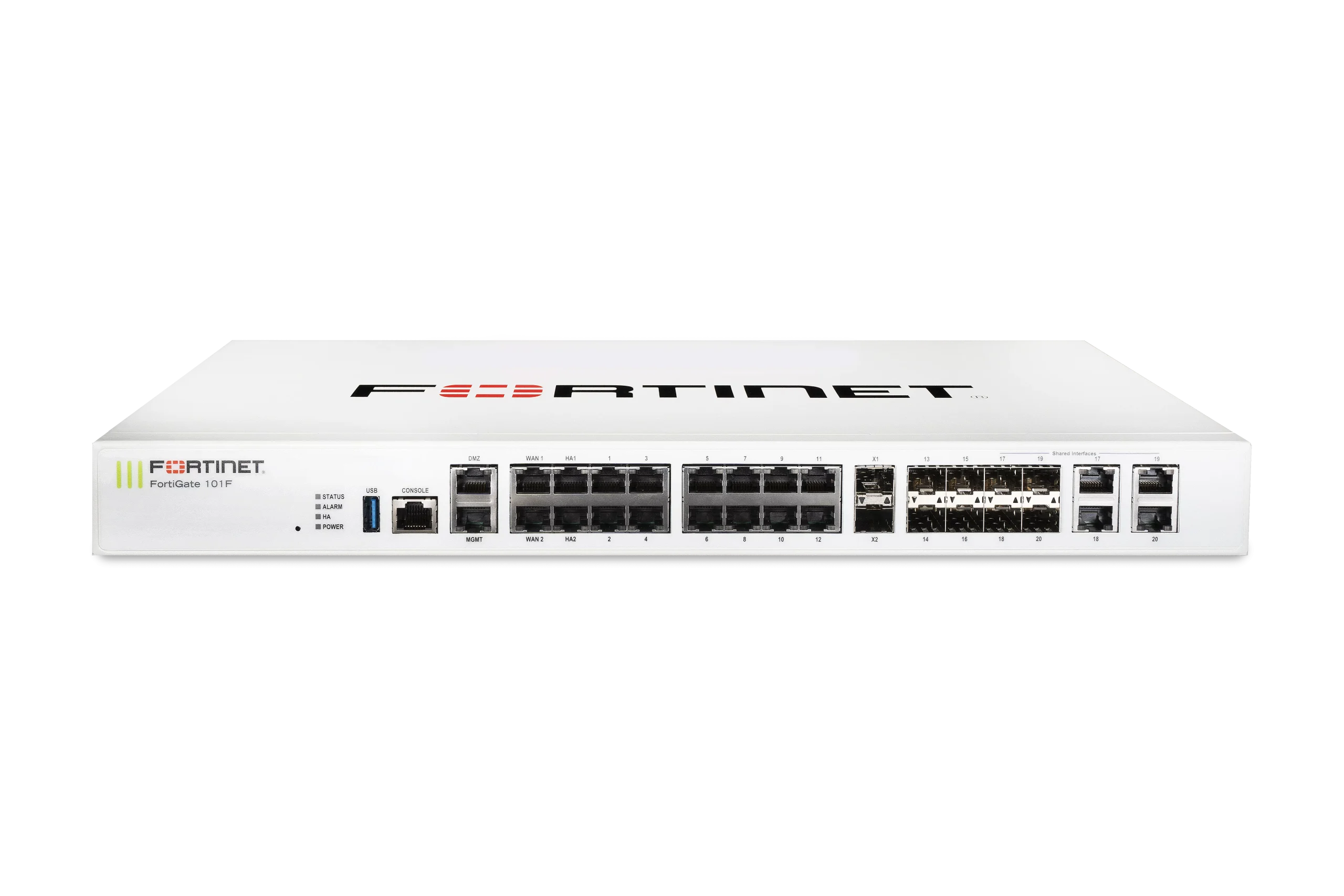 Fortinet FortiGate 100F Fiyatı | Firewall Güvenlik Duvarı