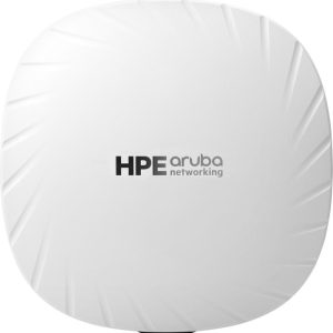 HPE Aruba AP-515 Access Point Fiyatı | WiFi 6 Kurumsal Çözüm