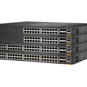 HPE Aruba Networking CX 6300 Switch Fiyatı