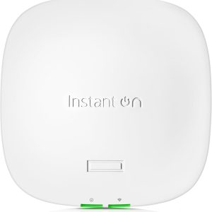 HPE Networking Instant On Access Point AP21
