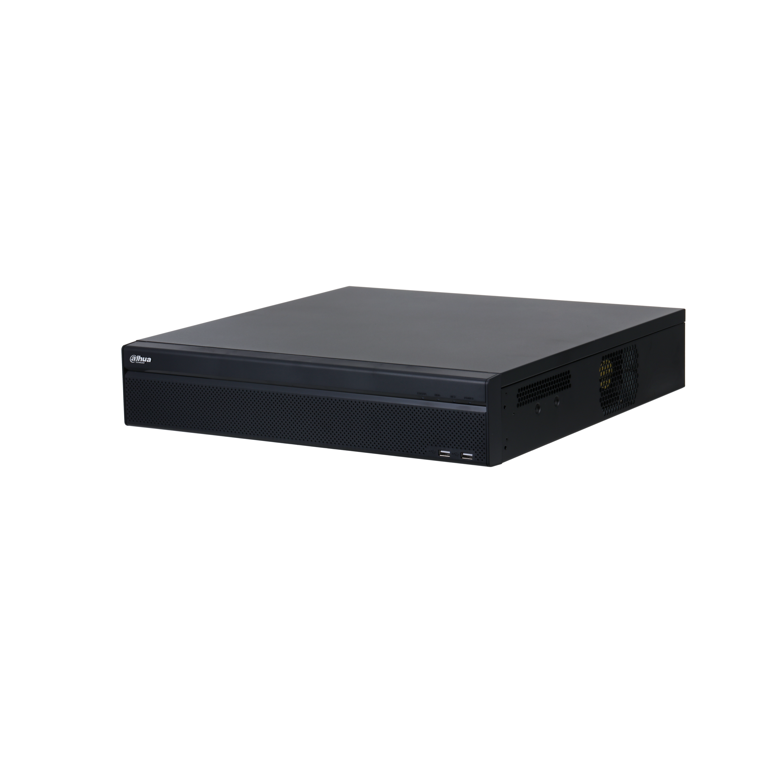 32 Kanal 2U 4K H.265 Pro NVR – Dahua NVR5832-R-4KS2