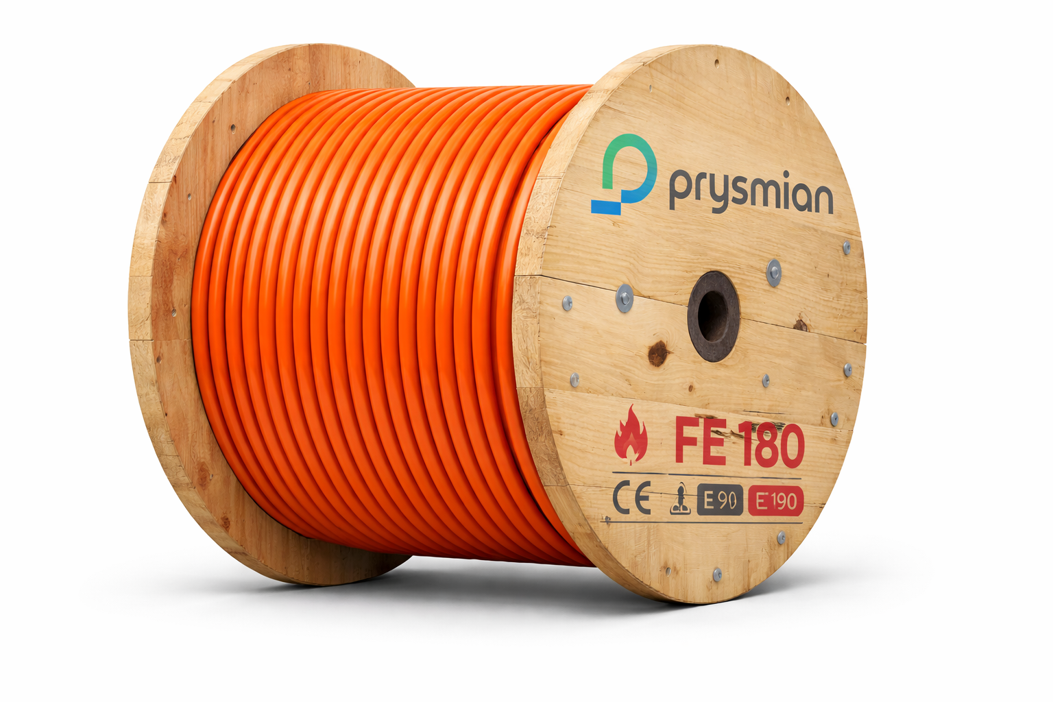 5×4 N2XH FE 180 Kablo Fiyatı