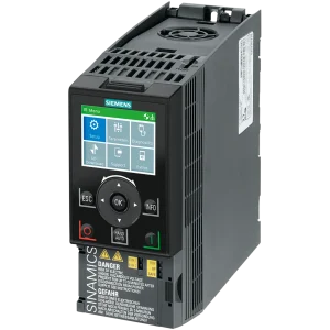 Siemens SINAMICS G120 Fiyatı | Endüstriyel Hız Kontrol Cihazı