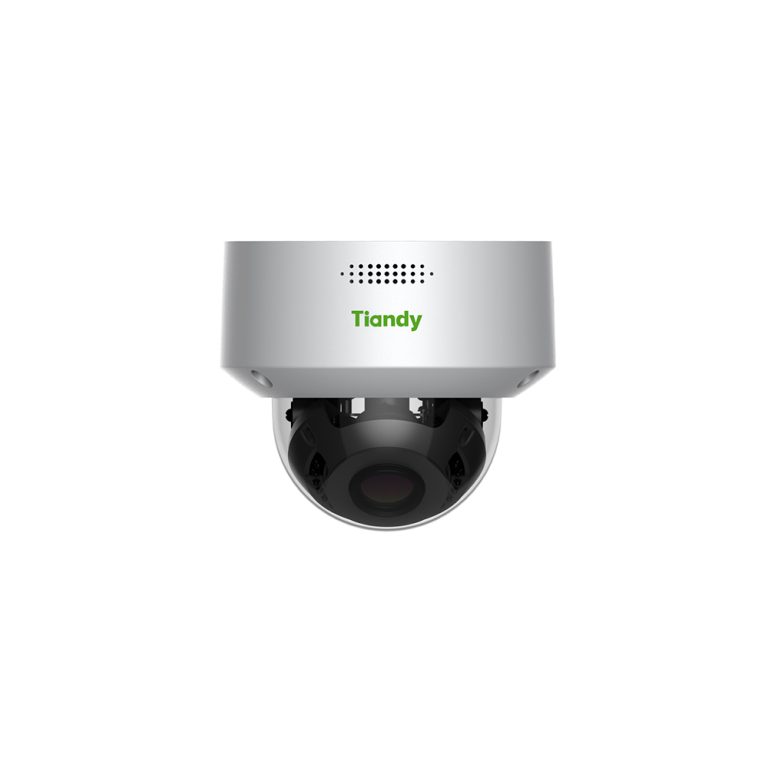 8MP Starlight Motorize IP Dome Kamera – Tiandy TC-C38MS I5