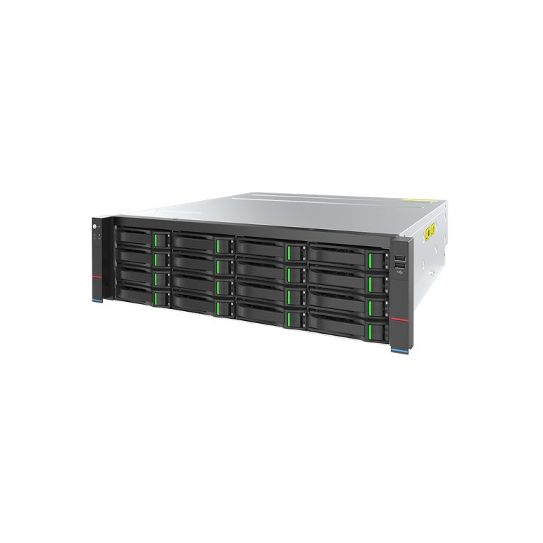 80 Kanal 16 HDD 4K H.265 NVR Kayıt Cihazı – Tiandy TC-R31680 E/B/N