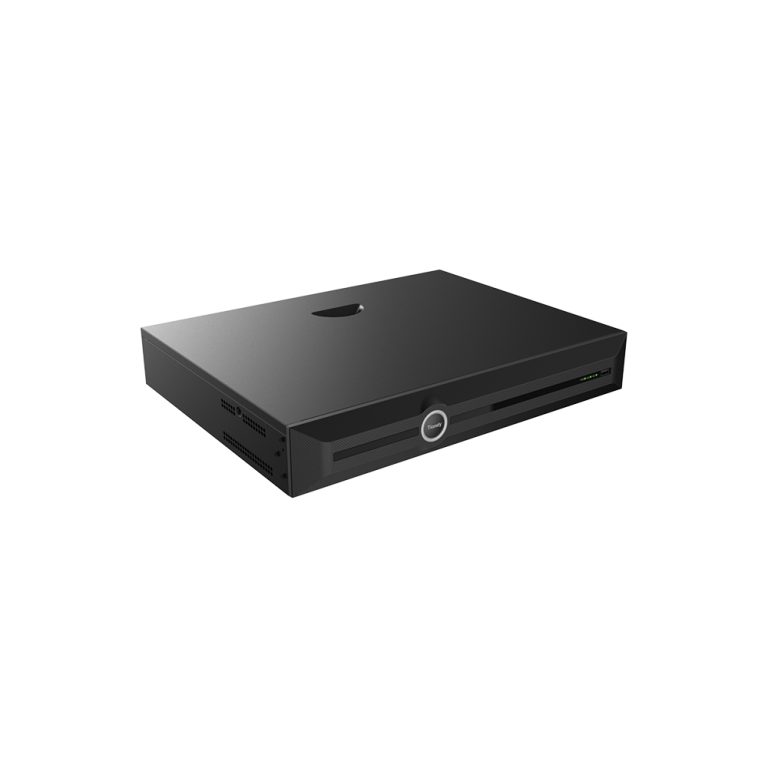 40 Kanal 16 PoE’li 4 HDD 4K H.265 NVR – Tiandy TC-R3440 I/B/P16/H