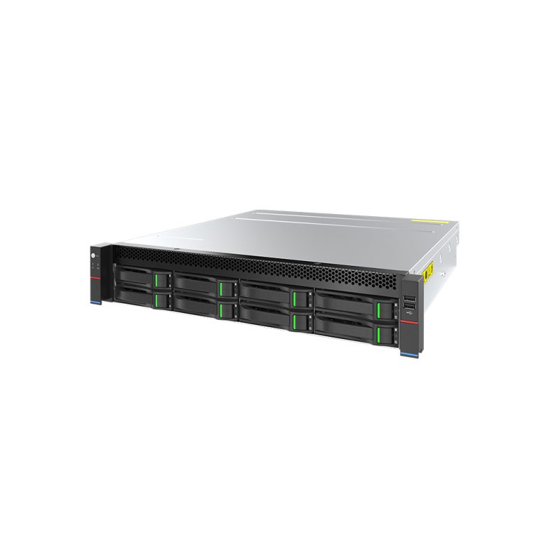40 Kanal 8 HDD Yedekli Güçlü 4K H.265 NVR – Tiandy TC-R3840 E/B/R/N