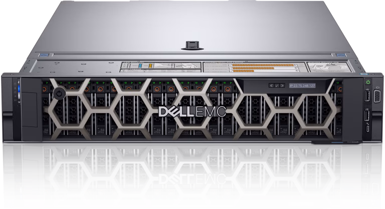 Dell PowerEdge R740 Fiyatı