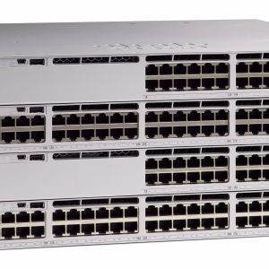 Cisco Catalyst 9300 Fiyatı | Cisco Network Switch