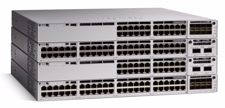Cisco Catalyst 9300 Fiyatı | Cisco Network Switch