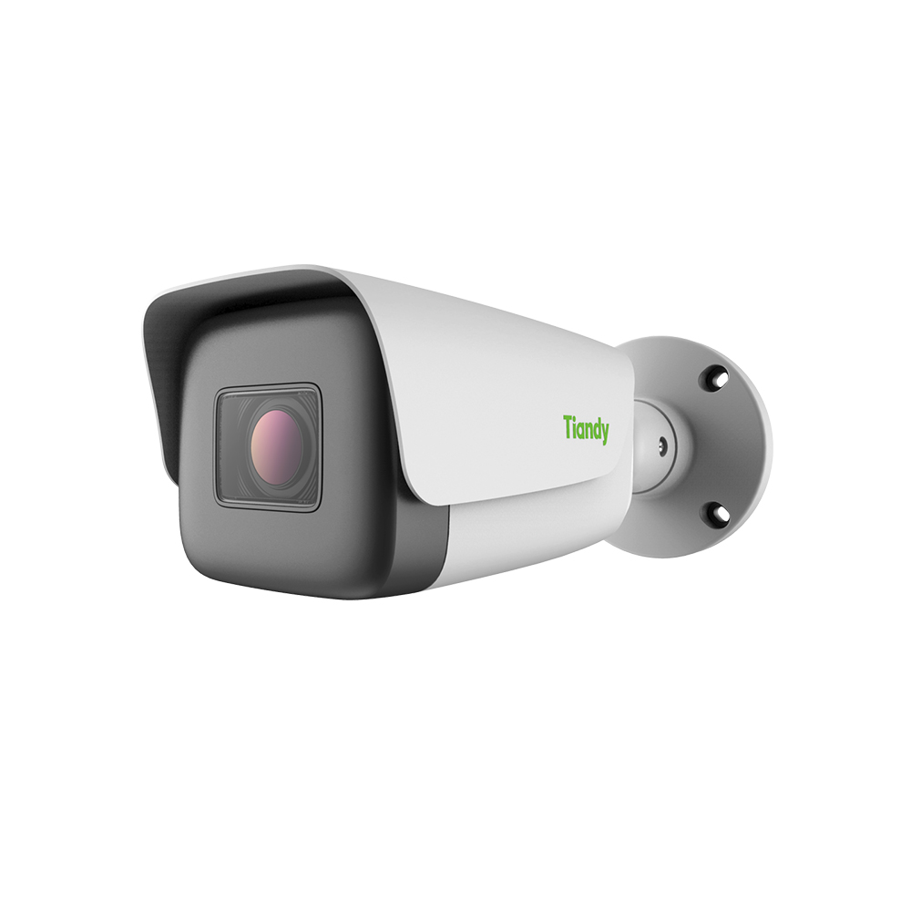 2MP Starlight Motorize IR Bullet IP Kamera – Tiandy TC-C32TS I8